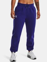 Under Armour Essential Fleece Spodnie dresowe Niebieski