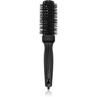 Olivia Garden Black Label SHINE Wavy Bristles kör alakú hajkefe hajra átmérő 35 mm 1 db