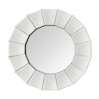 XXXL NÁSTENNÉ ZRKADLO 60/60/3 cm