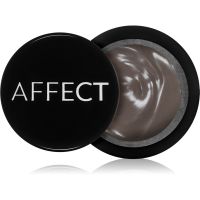 Affect Eyebrow Pomade Waterproof pomada za obrvi odtenek Dark 5 g