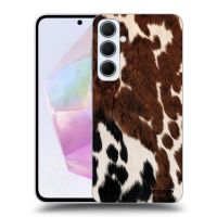 ULTIMATE CASE pro Samsung Galaxy A35 5G A356B - Rust