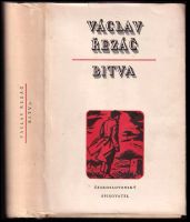 Bitva - Václav Řezáč (1960, Československý spisovatel)