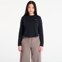 T-shirt Columbia Seeker Legend™ 3.0 Ls Tee Black M