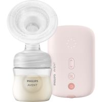 Philips Avent Breast Pumps SCF395/31 prsna črpalka 1 kos