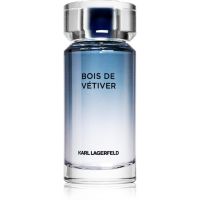 Karl Lagerfeld Bois de Vétiver toaletna voda za moške 100 ml