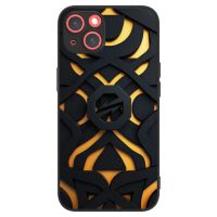 ULTIMATE CASE MagSafe pro Apple iPhone 13 - OKTAGON - Impact Abstract