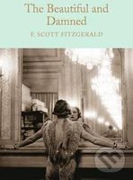 The Beautiful and Damned - Fitzgerald Scott Francis - kniha z kategorie Beletrie