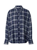 ONLY Bluza 'ONLGrace'  mornarsko plava / crvena / bijela
