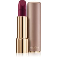 Lancôme L’Absolu Rouge Intimatte Cremiger Lippenstift mit Matt-Effekt Farbton 454 3,4 g