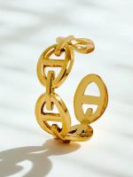 Bransoletka Resti Dolce Vita z ozdobnymi zawieszkami