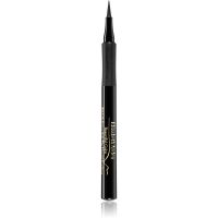 Elizabeth Arden Beautiful Color Bold Defining Felt Tip Liquid Eyeliner očné linky vo fixe 01 Black 1.2 ml