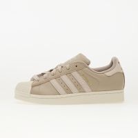 Trampki adidas Superstar II W Wonder Beige/ Aluminium/ Off White EUR 37 1/3