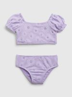 GAP Kids' Two-piece Swimsuit - Girls