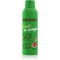 Bilboa Bimbi Bräunungsspray für Kinder SPF 50+ 150 ml