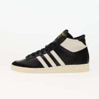 Trampki adidas Jabbar Hi Core Black/ Off White/ Crew White EUR 45 1/3