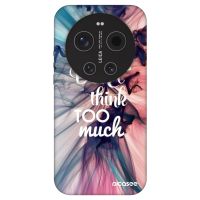 Fashion Case pre Xiaomi 17 Ultra - Nemysli toľko