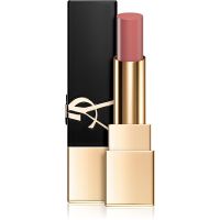 Yves Saint Laurent Rouge Pur Couture The Bold kremasti hidratantni ruž za usne nijansa 12 NU INCONGRU 2,8 g