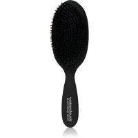 Waterclouds Black Brush Äkta Oval щітка для волосся 1 кс