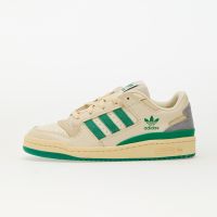 Sneakers adidas Forum Low Cl Crew White/ Green/ Warm Van EUR 41 1/3