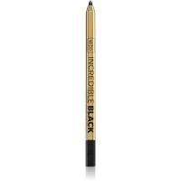 Wibo Incredible Black Eyeliner mit einem Anspitzer 1,2 g