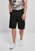 Men's BDU Ripstop Shorts - Black