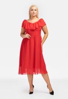 Karko Woman's Dress SB245