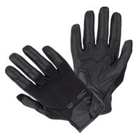 Moto rukavice W-TEC Struge černá M
