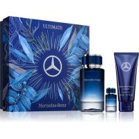 Mercedes-Benz Ultimate ajándékszett uraknak