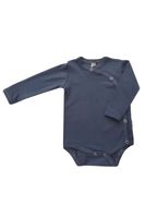 Doctor Nap Kids's Wrapped Bodysuit Bod.4290.