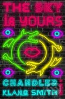 The Sky Is Yours - Chandler Klang Smith - kniha z kategorie Fantasy