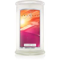 Kringle Candle Desert Oud ароматна свещ 624 гр.