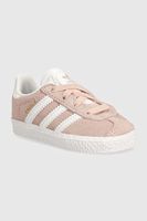 adidas Originals sneakers pentru copii GAZELLE CF EL