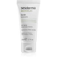 Sesderma Mandelac απαλή ενυδατική απολέπιση για ευαίσθητη επιδερμίδα 50 ml