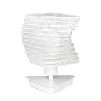 NOČNÁ LAMPA, E27, 20/27 cm