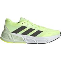 adidas QUESTAR 2 M Мъжки обувки за бягане, светло-зелено, размер 46