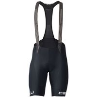 Castelli FREE AERO RC CLASSIC BIBSHORT Мъжки клин за колоездене, черно, размер