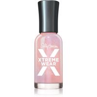 Sally Hansen Hard As Nails Xtreme Wear lak za učvrstitev nohtov odtenek 194 On Cloud Shine 11,8 ml