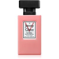 Jenny Glow Floral Explosion Eau de Parfum pentru femei 30 ml