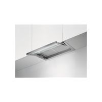 Electrolux Väljatõmmatav õhupuhastaja 60 cm 500 seeria LFP536X