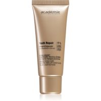 Académie Scientifique de Beauté Youth Repair Creme-Maske für den Augenbereich mit glättender Wirkung 40 ml