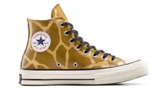 Converse Chuck 70 Unisex - Adidași Converse - Maro - A13620C-6 - Size: 6