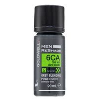 Goldwell Men ReShade 6CA Power Shot farba do włosów 4 x 20 ml