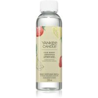 Yankee Candle Iced Berry Lemonade наповнювач до аромадиффузору 200 мл