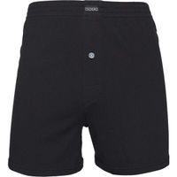 Bellinda COTTON BOXER Боксерки, черно, размер XXXL