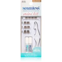 Ardell Mini Kit künstliche Wimpern Balayage 10 St.