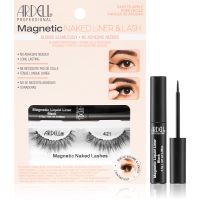 Ardell Magnetic Naked Lash zestaw do rzęs 421