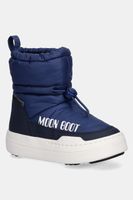 Detské snehule Moon Boot MB JR PARK TUBE MID WP