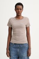 Levi's Bavlnené tričko Levi's ESSENTIAL HM SS