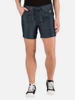 Sam 73 Shorts Blau