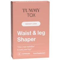 Waist & Leg Shaper